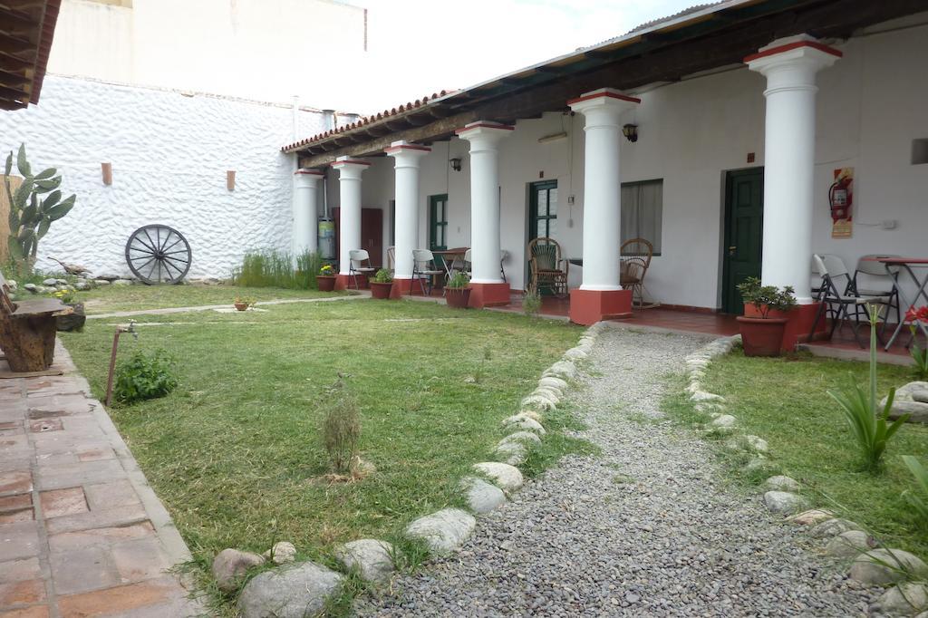 Lo De Penalba Bed & Breakfast Cafayate Oda fotoğraf