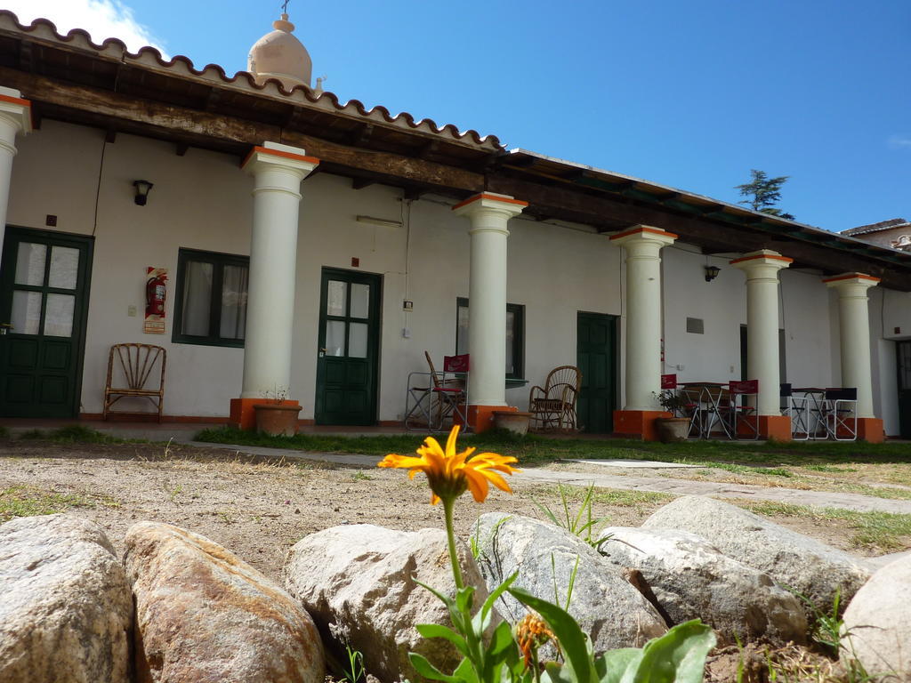 Lo De Penalba Bed & Breakfast Cafayate Dış mekan fotoğraf