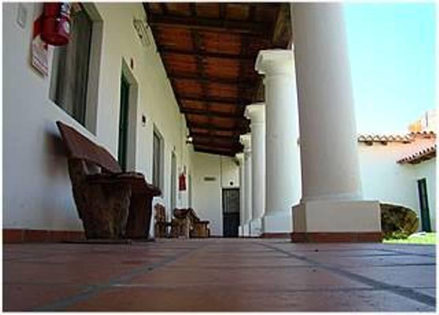 Lo De Penalba Bed & Breakfast Cafayate Dış mekan fotoğraf