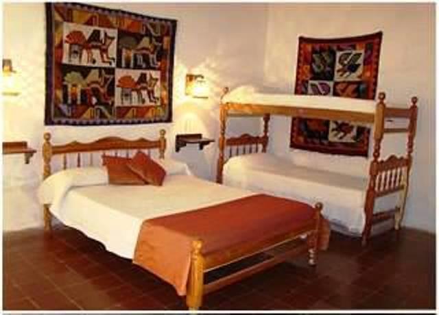 Lo De Penalba Bed & Breakfast Cafayate Oda fotoğraf