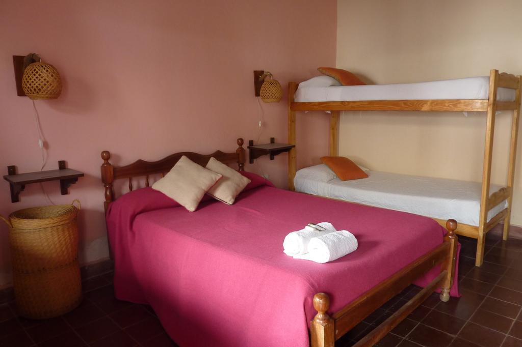 Lo De Penalba Bed & Breakfast Cafayate Dış mekan fotoğraf