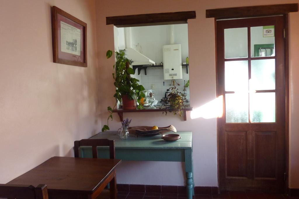 Lo De Penalba Bed & Breakfast Cafayate Dış mekan fotoğraf