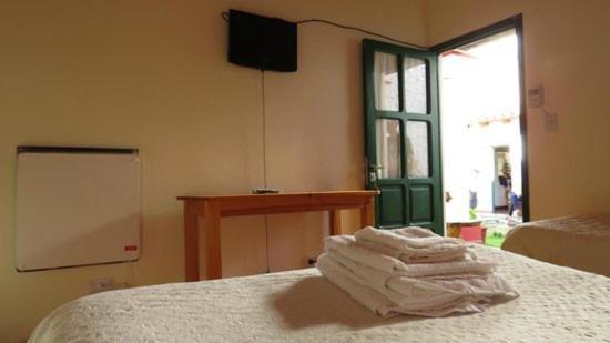Lo De Penalba Bed & Breakfast Cafayate Dış mekan fotoğraf